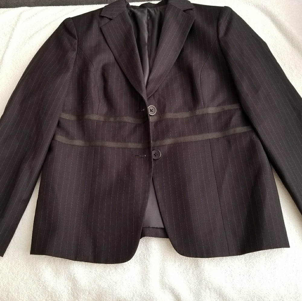 Office wear jacket